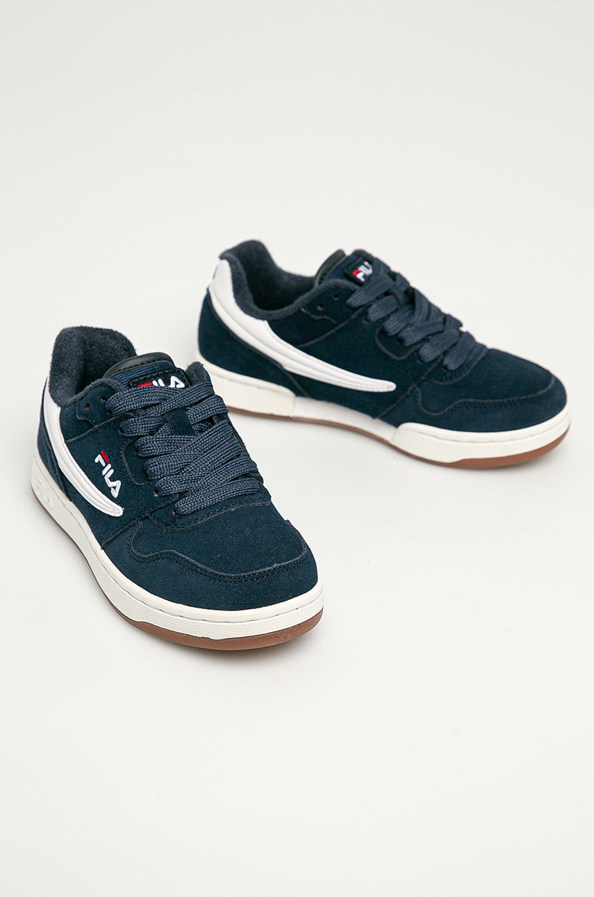 

Fila - Детские кроссовки
