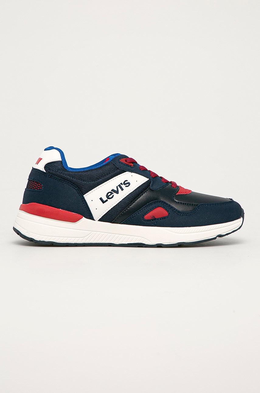 

Levi's - Детские ботинки, Тёмно-синий