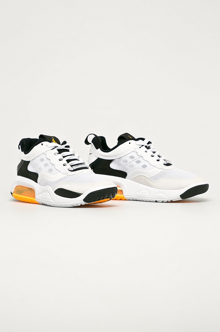 

Nike Kids - Детские ботинки Jordan Air Max 200