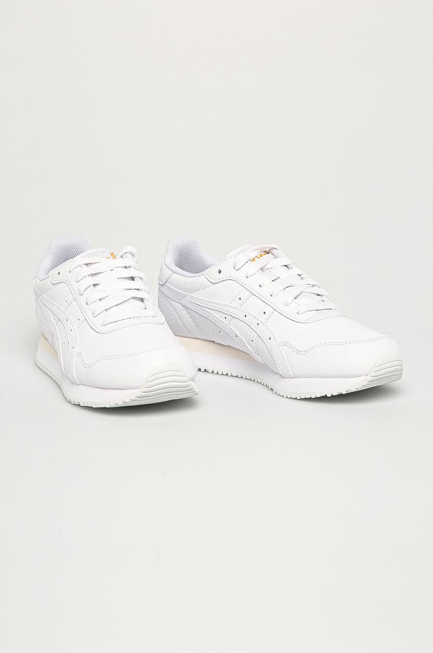 Asics - Кроссовки Tiger Runner