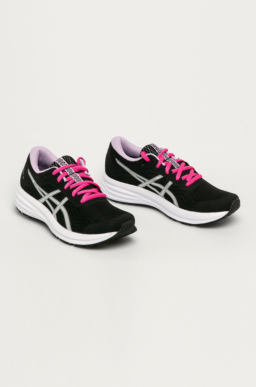 

Asics - Черевики Patriot 12