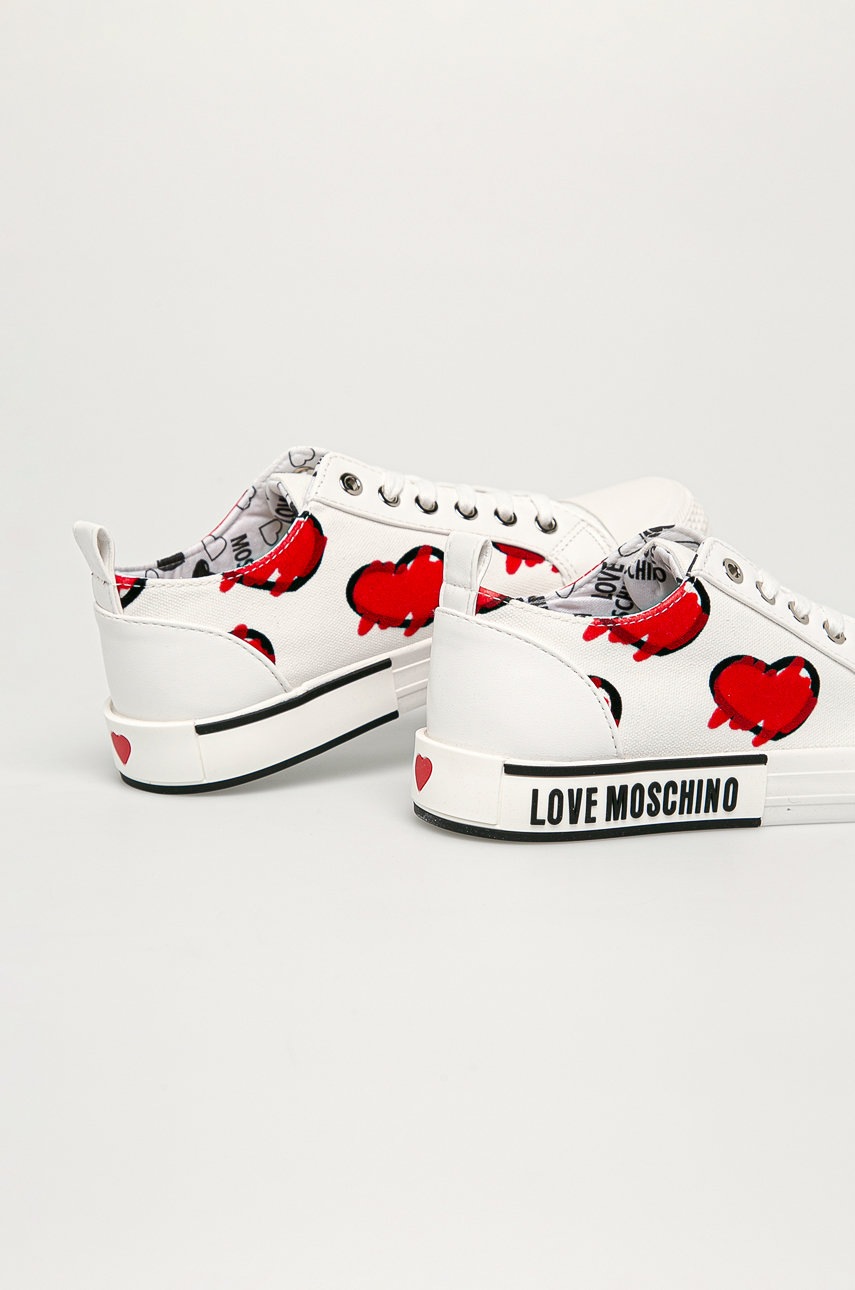 

Love Moschino - Кеды