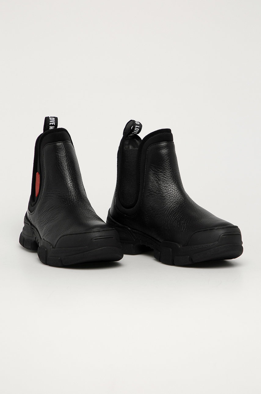 

Love Moschino - Ботинки