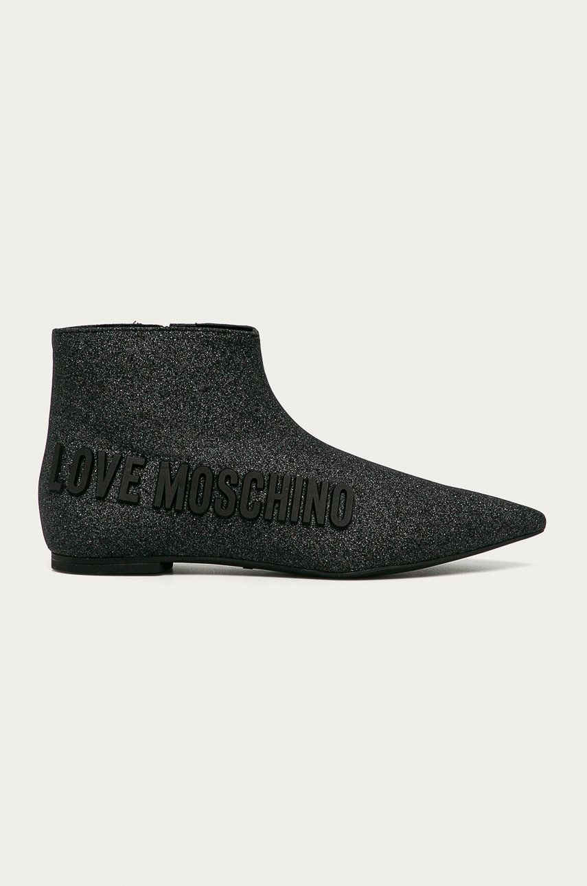 Love Moschino – Botine answear.ro imagine megaplaza.ro