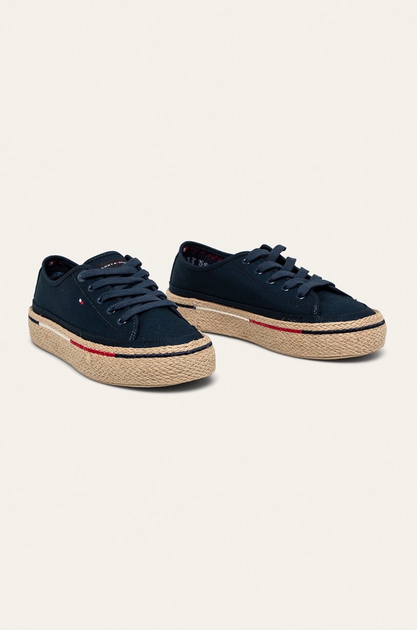 

Tommy Hilfiger - Эспадрильи