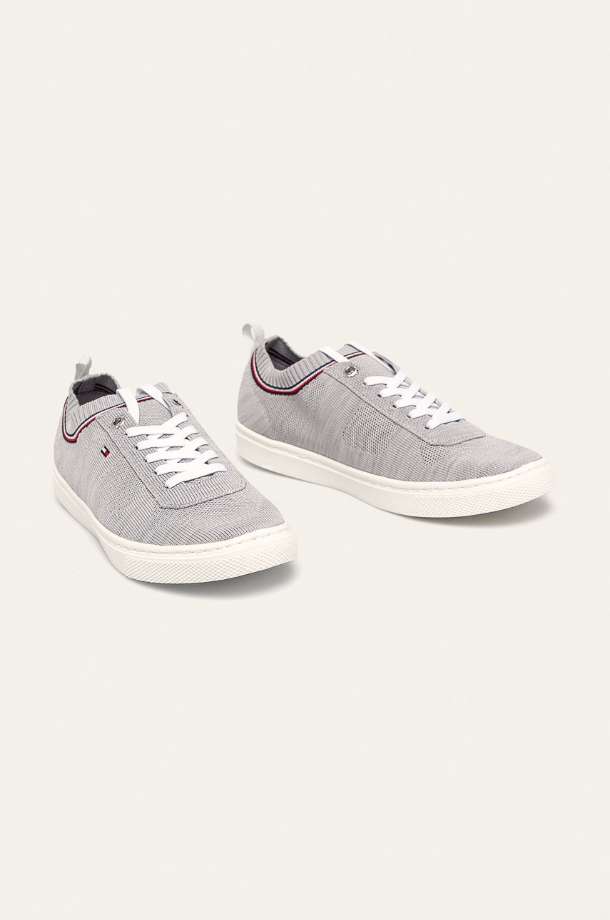 

Tommy Hilfiger - Кеди