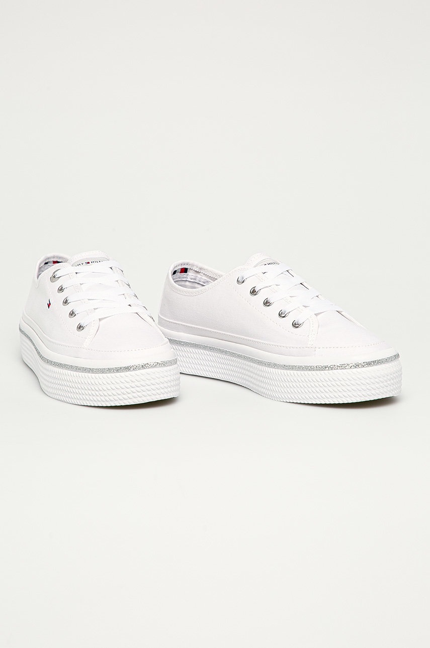 

Tommy Hilfiger - Кеды