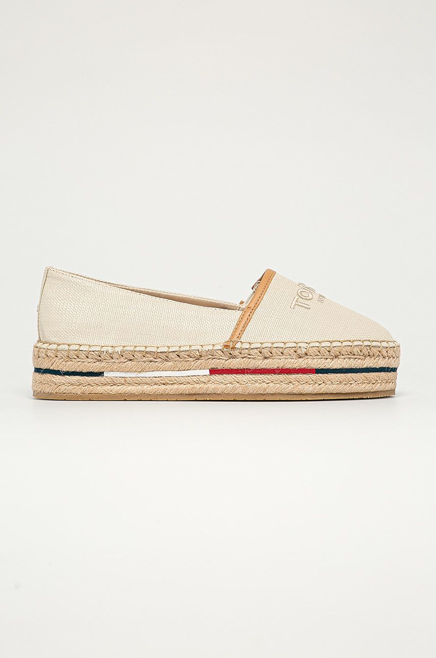 Tommy Hilfiger - Espadrile