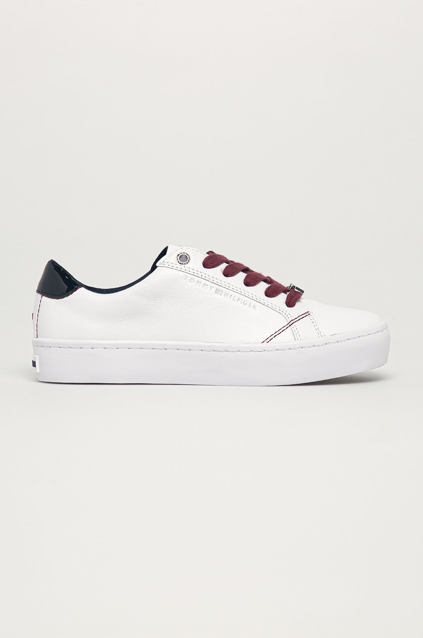 

Tommy Hilfiger - Ботинки, Белый