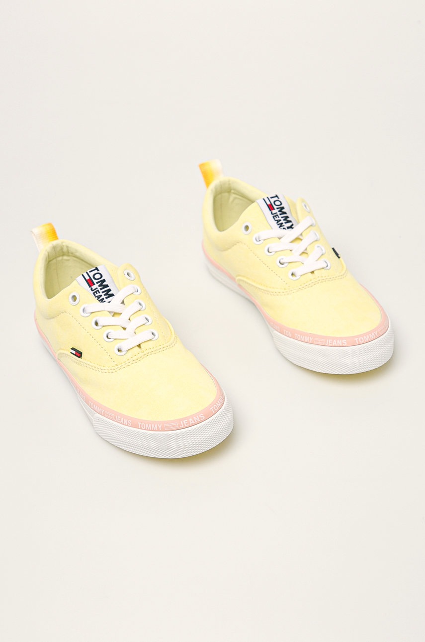 

Tommy Jeans - Кеды