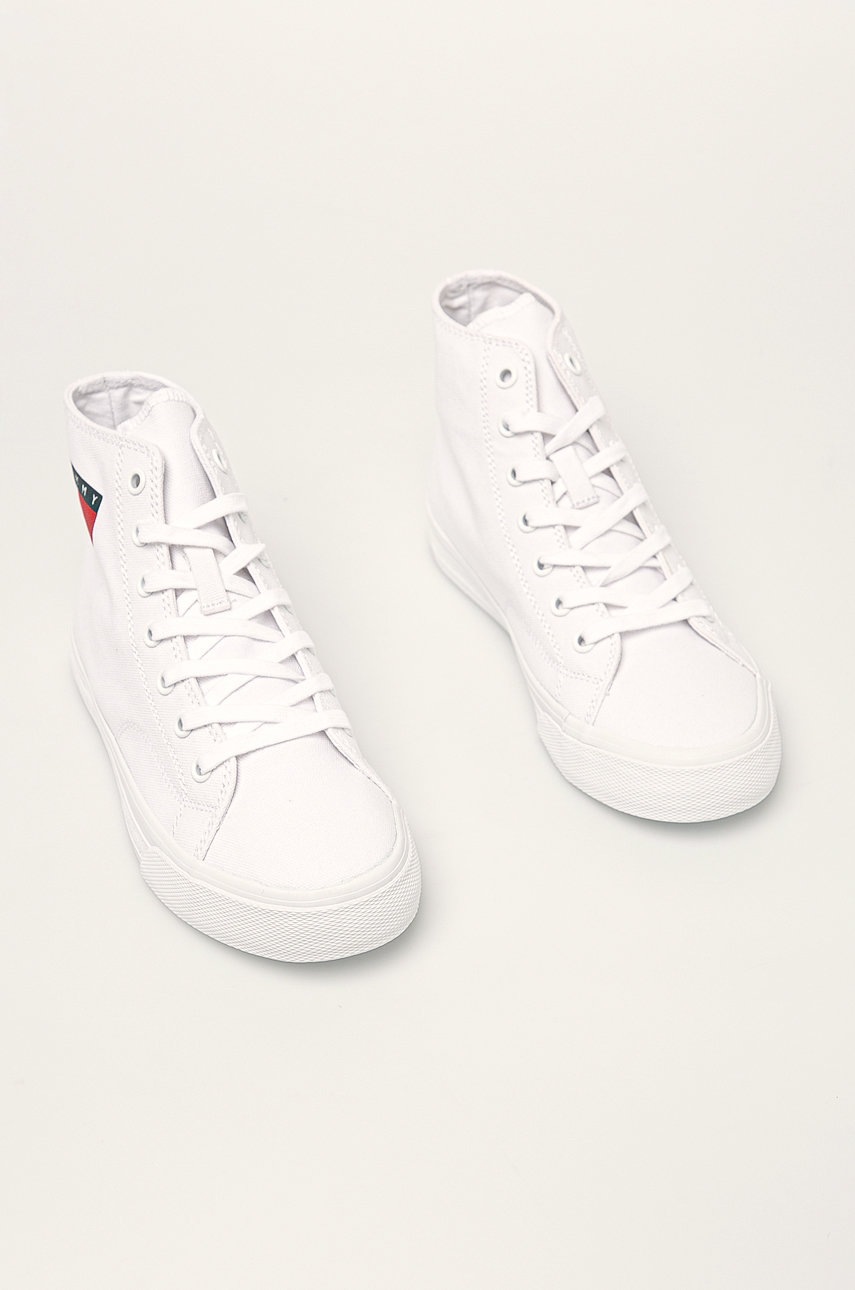 

Tommy Jeans - Кеды