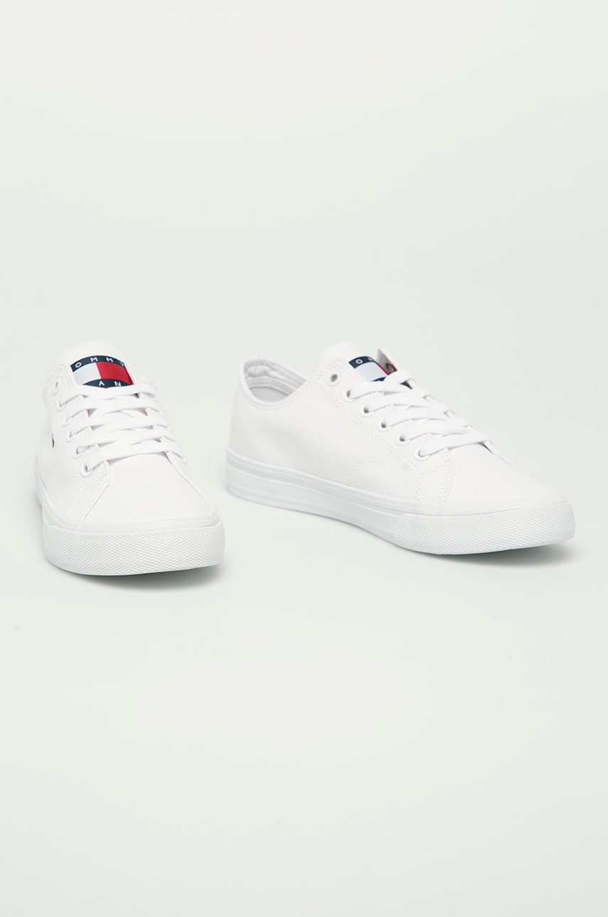 

Tommy Jeans - Кеды