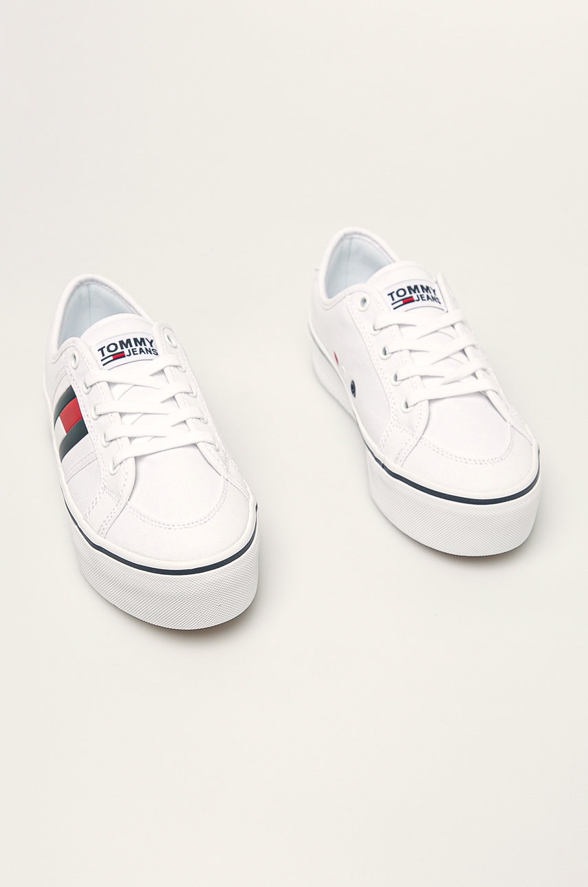 

Tommy Jeans - Кеды