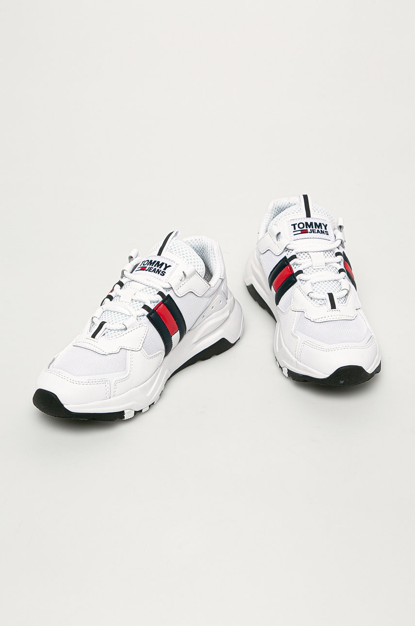 

Tommy Jeans - Кроссовки