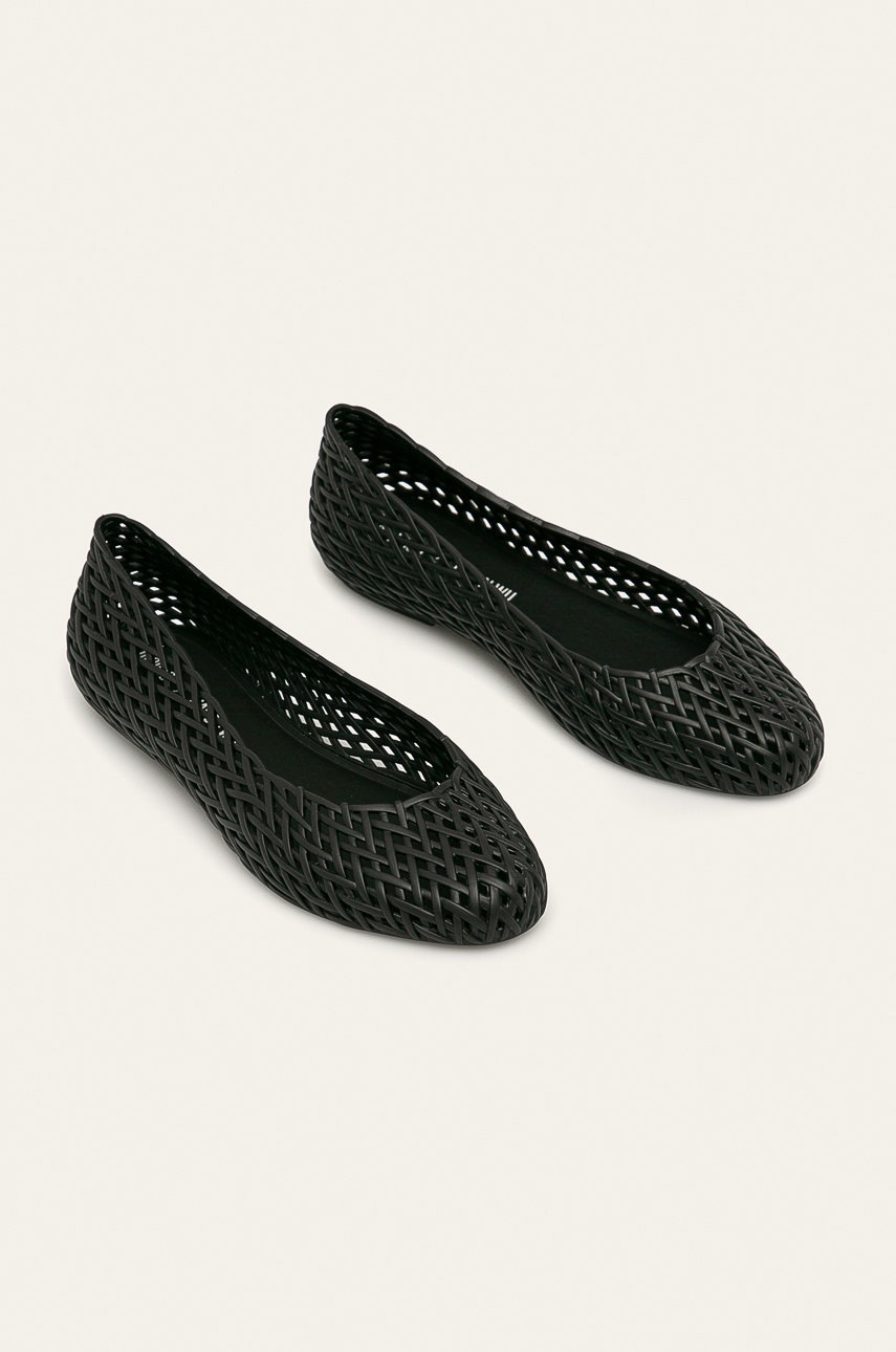 

Melissa - Балетки Tao + Jason Wu
