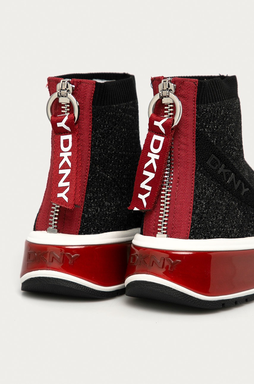 

Dkny - Ботинки