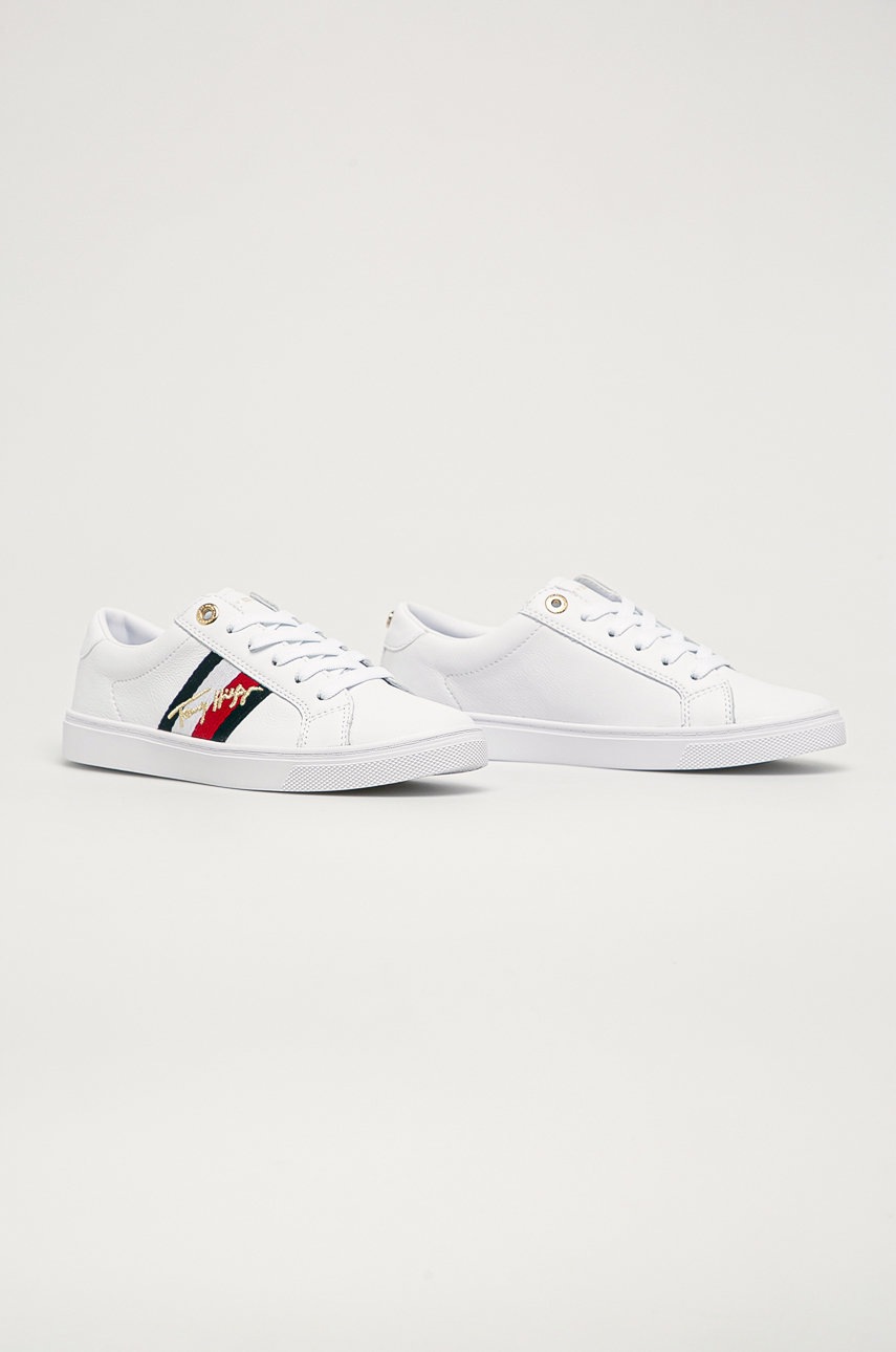 

Tommy Hilfiger - Ботинки