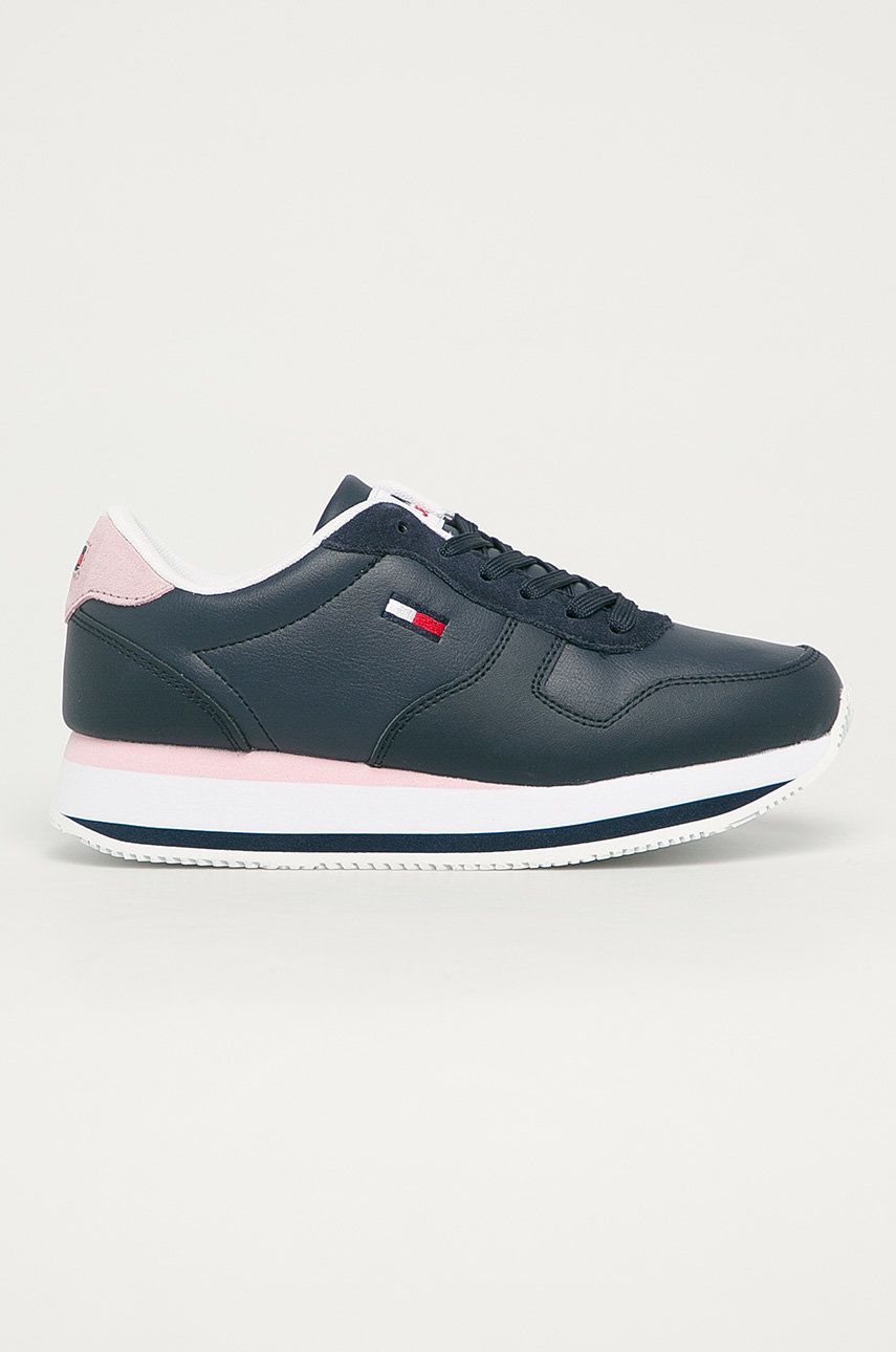 Tommy Jeans - Boty