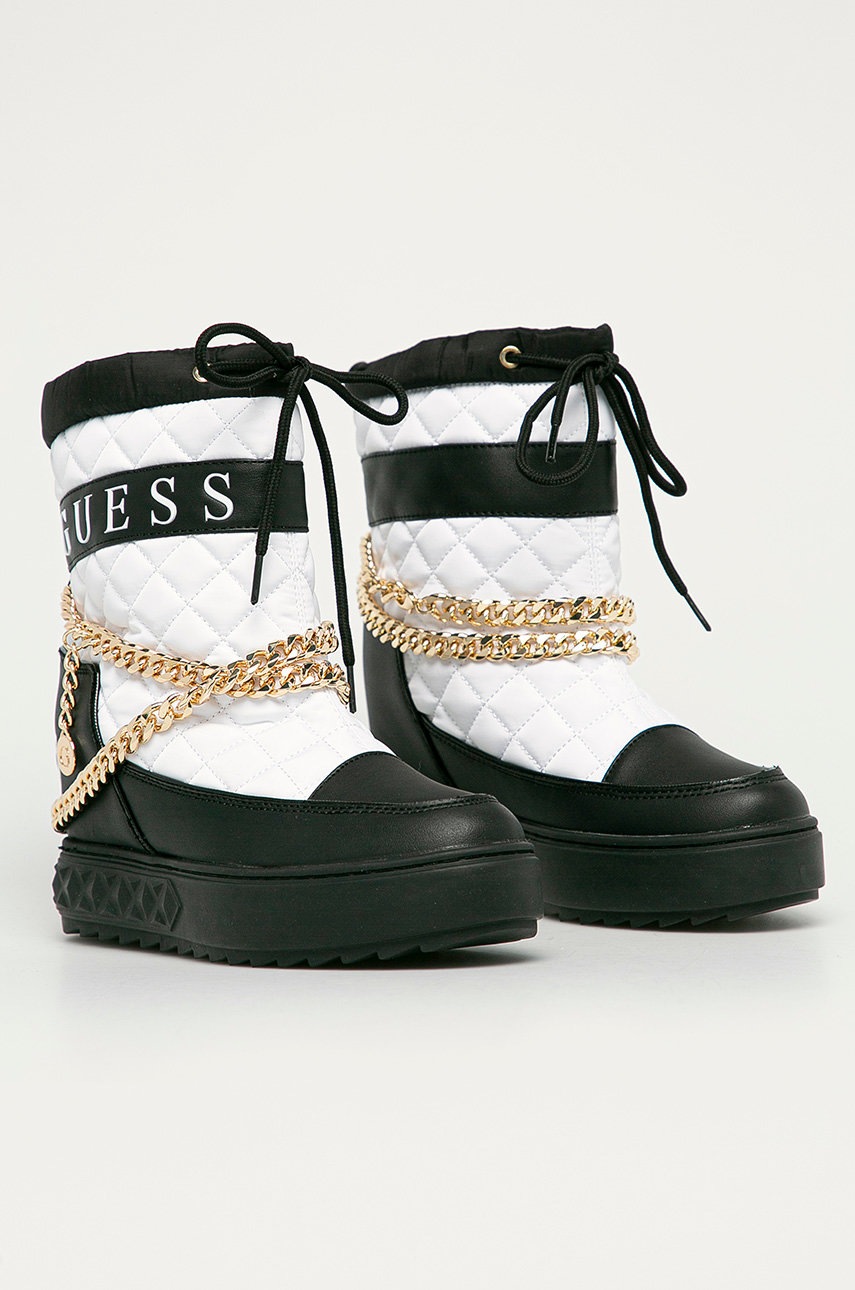 

Guess Jeans - Зимние сапоги