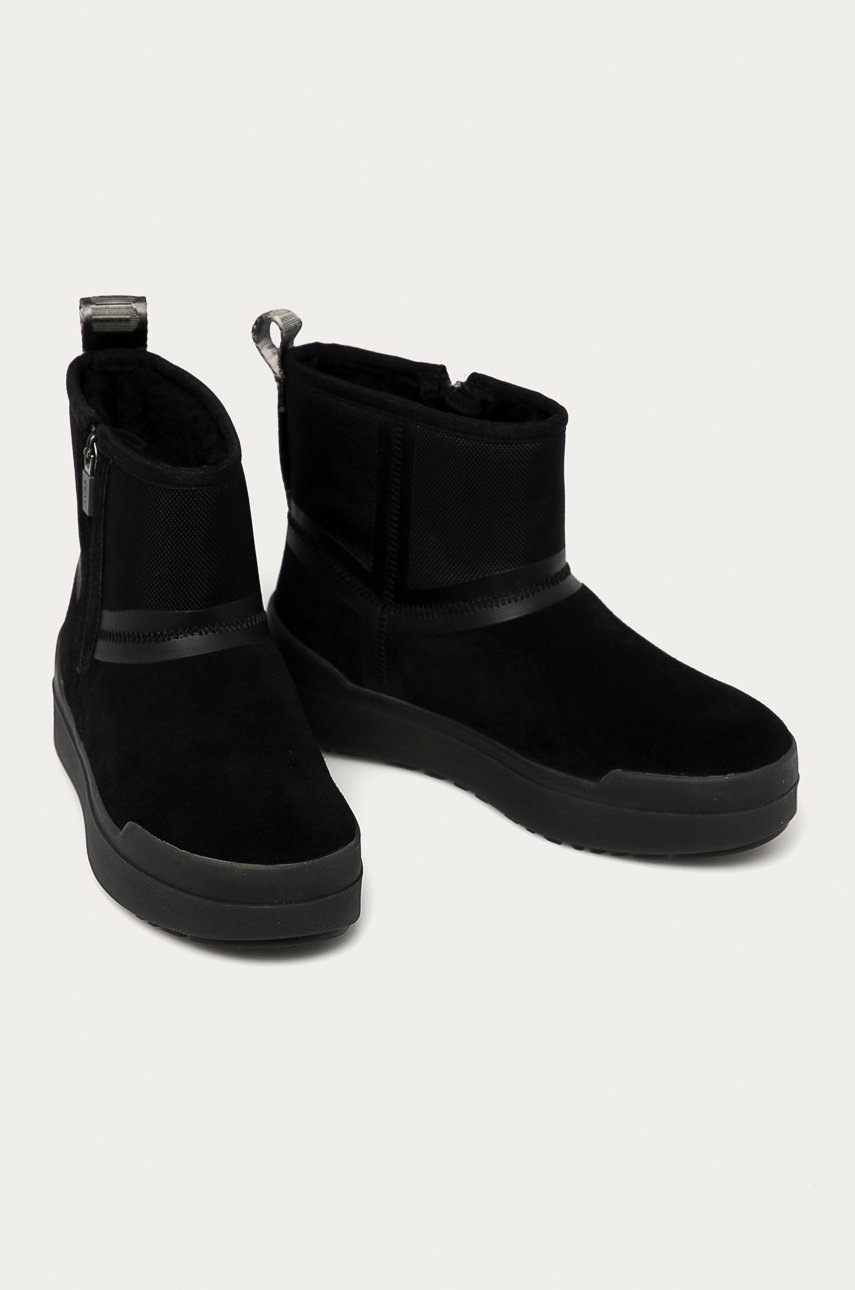 

UGG - Зимние сапоги Classic Tech Mini