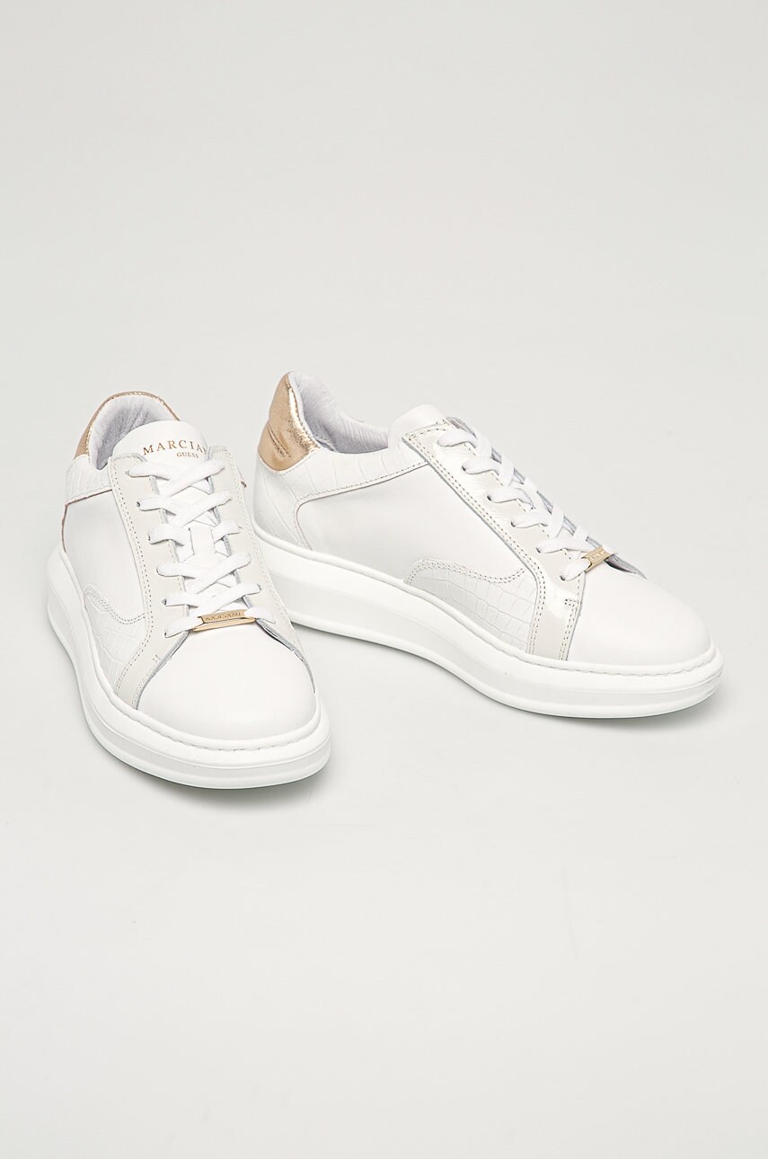 

Marciano Guess - Кожаные ботинки
