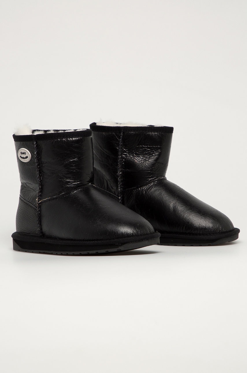 

Emu Australia - Кожаные сапоги Stinger Mini Zip