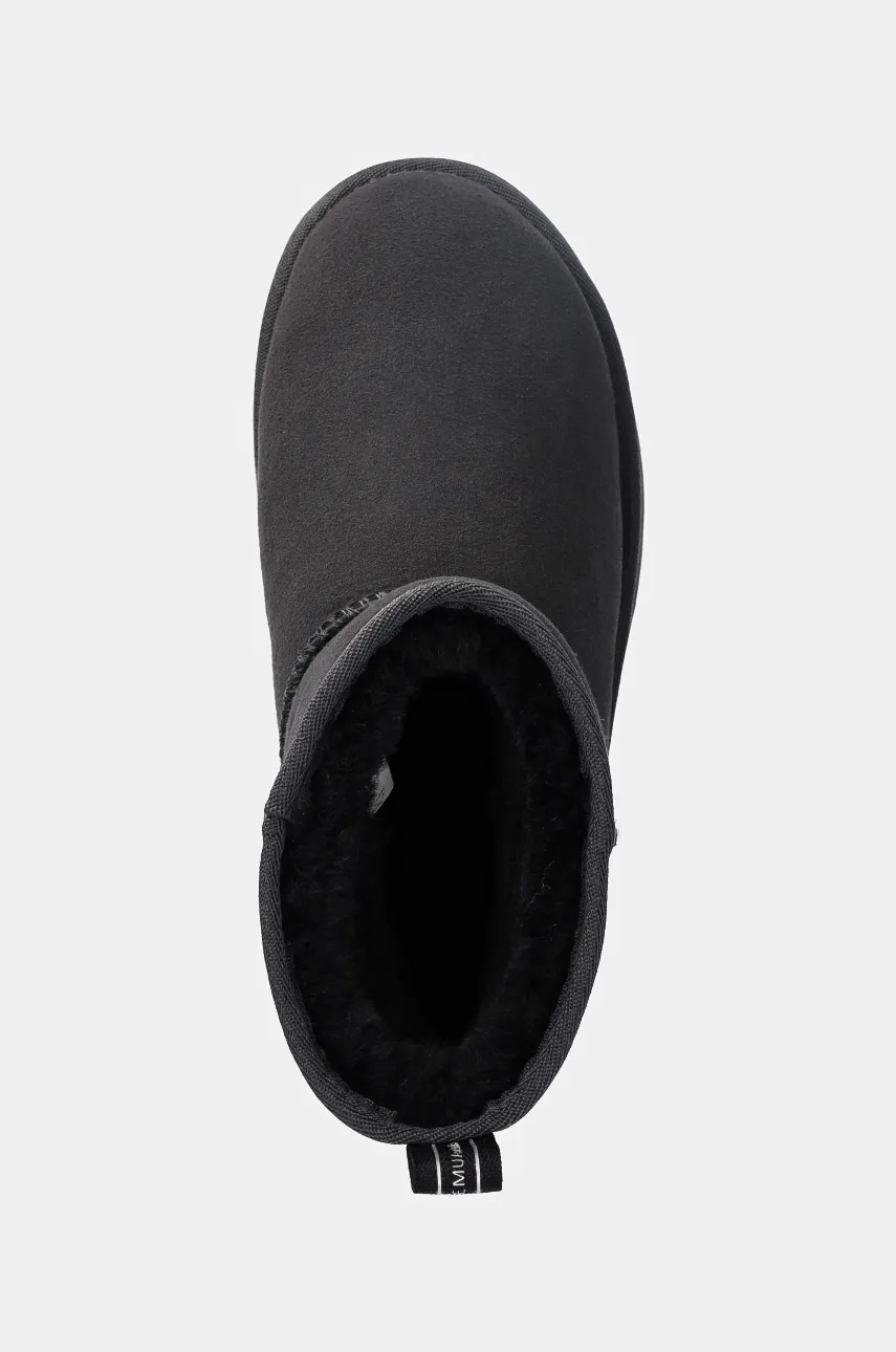 Emu Australia - Μπότες χιονιού σουέτ Sharky Mini φωτογραφία