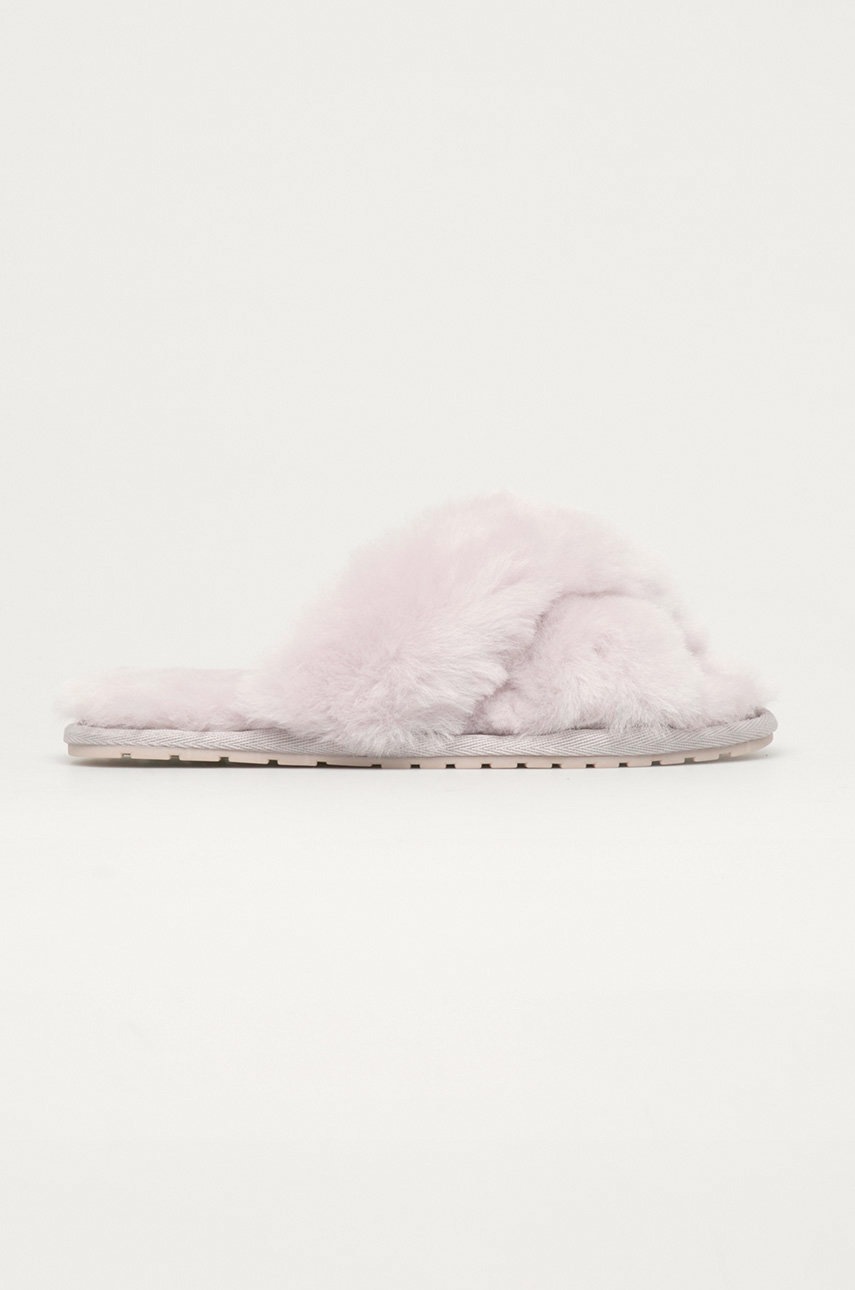 Emu Australia - Papuci de casa Mayberry