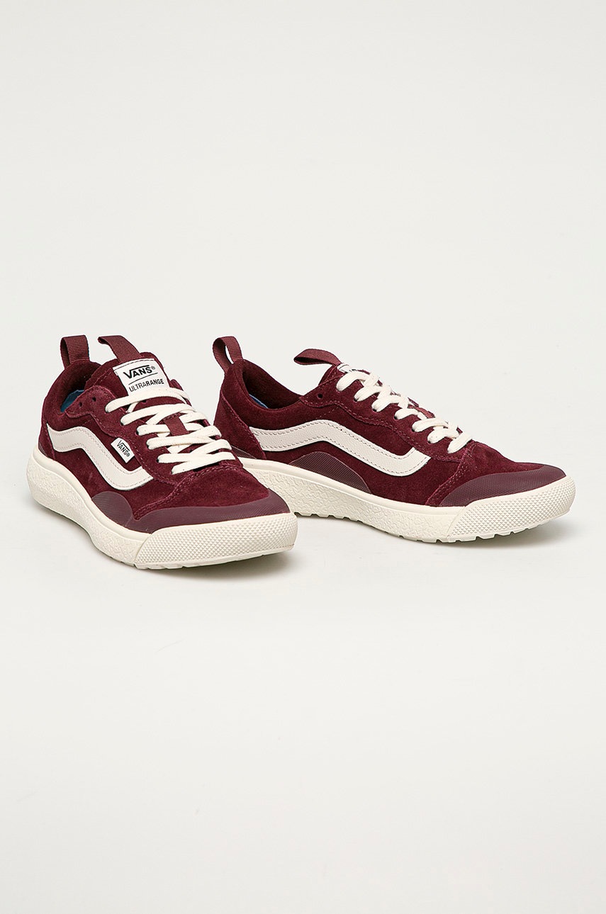 

Vans - Кроссовки