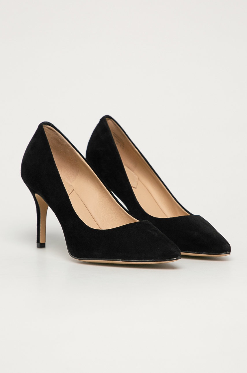 

Aldo - Кожаные туфли Coronitiflex