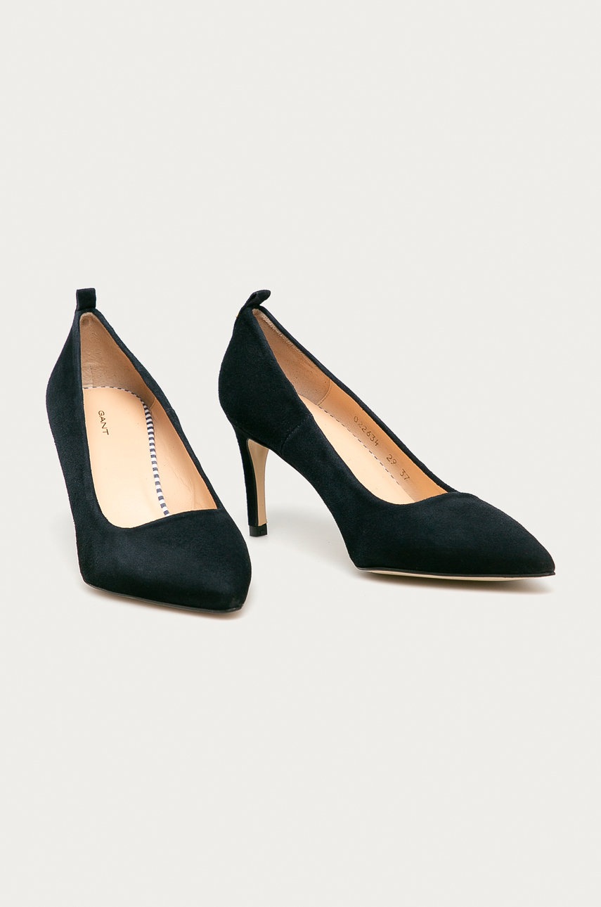 

Gant - Кожаные туфли Betty