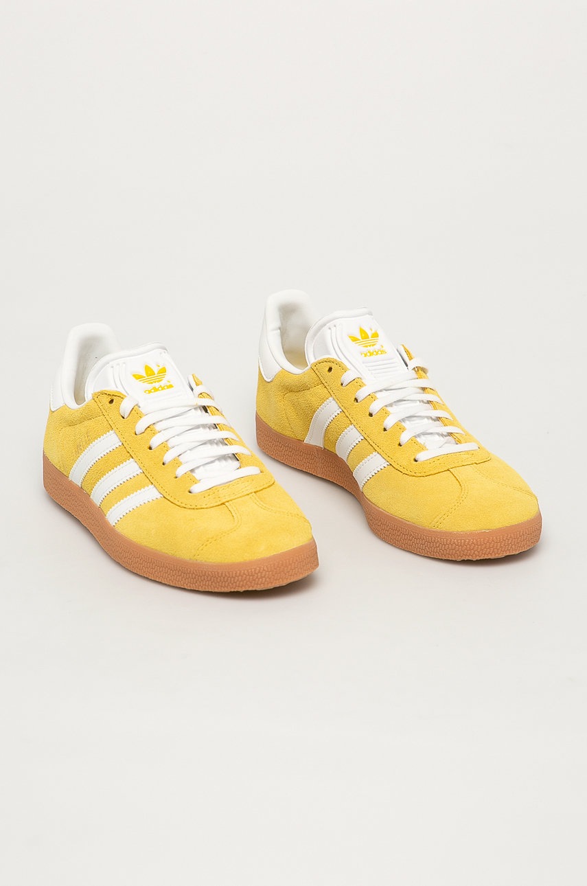 

adidas Originals - Кроссовки Gazelle W