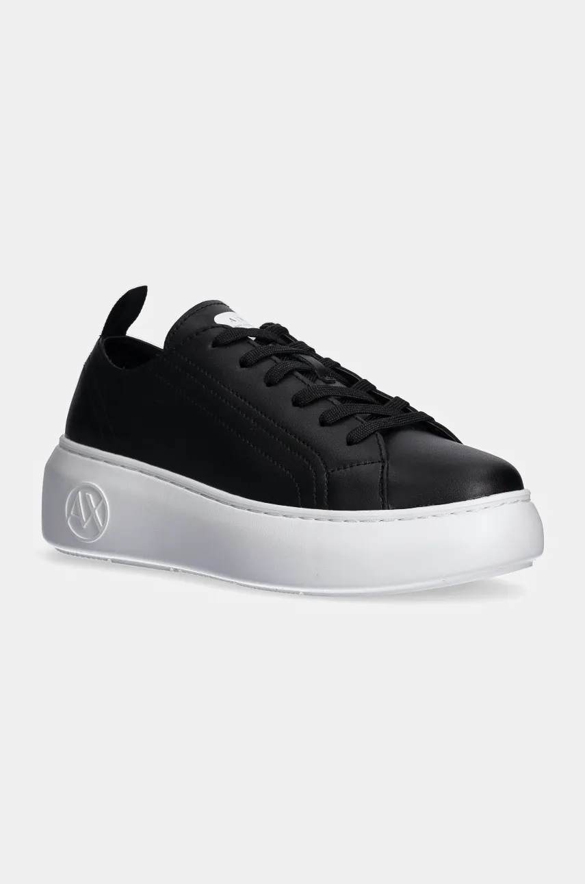 Armani Exchange - Pantofi