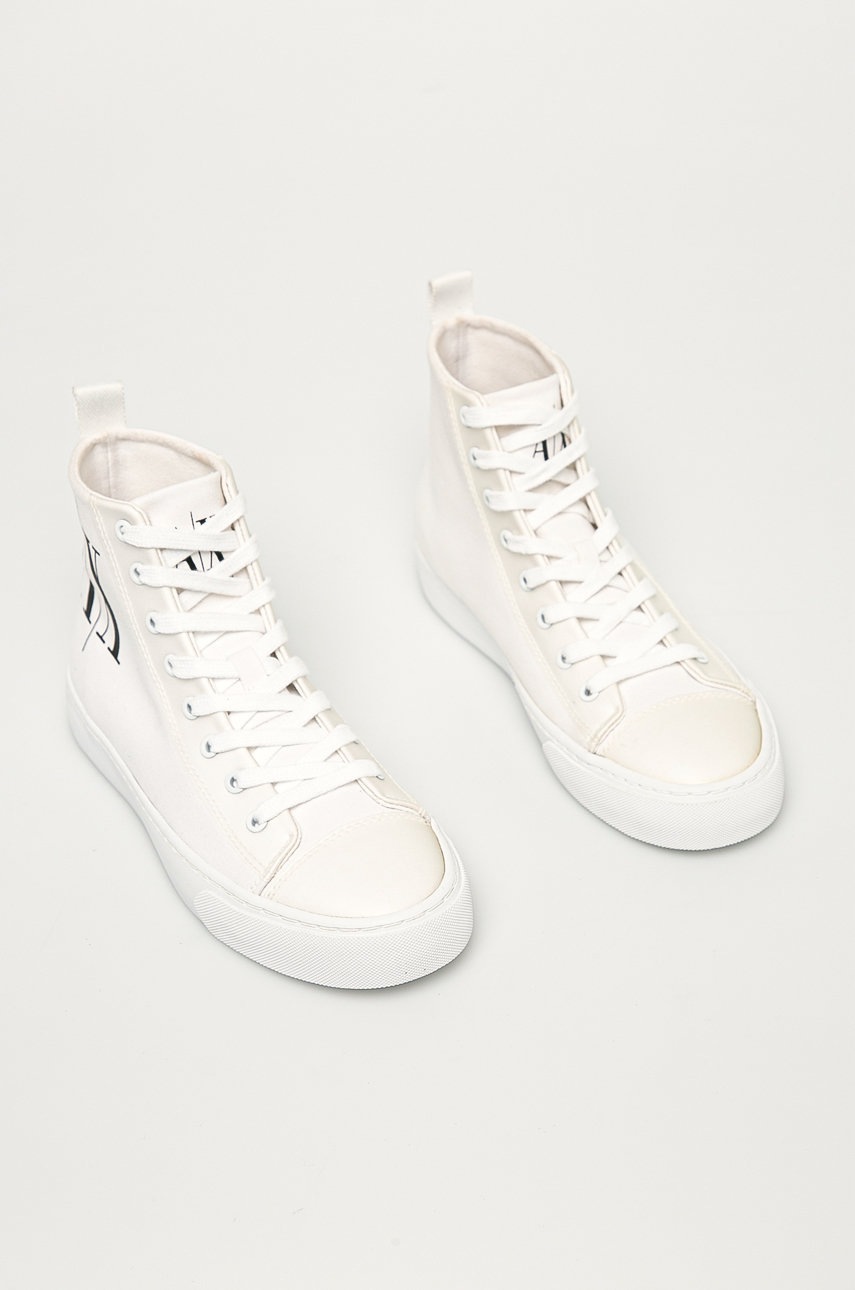 

Armani Exchange - Кеди