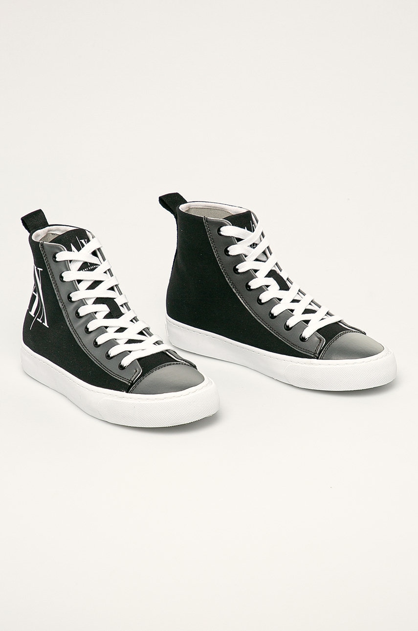 

Armani Exchange - Кеды