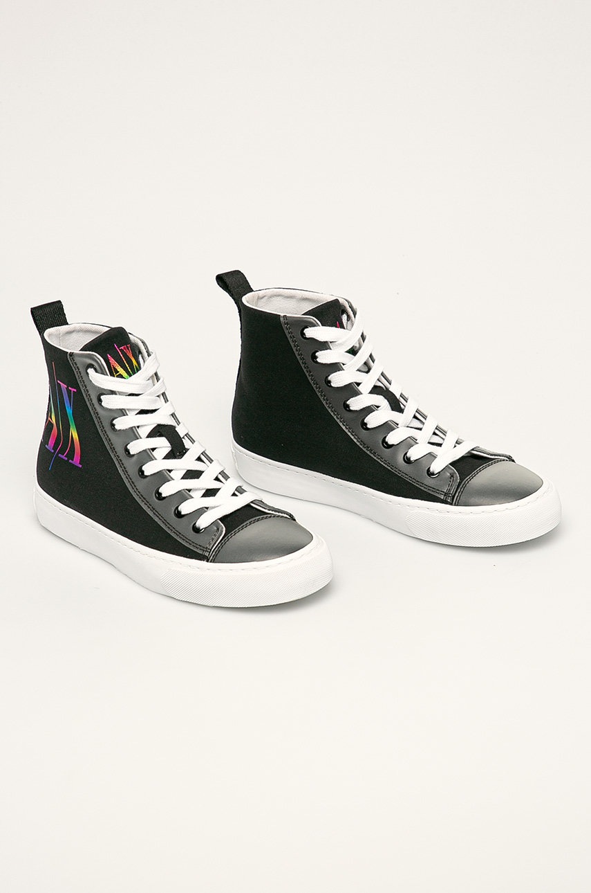 

Armani Exchange - Кеды