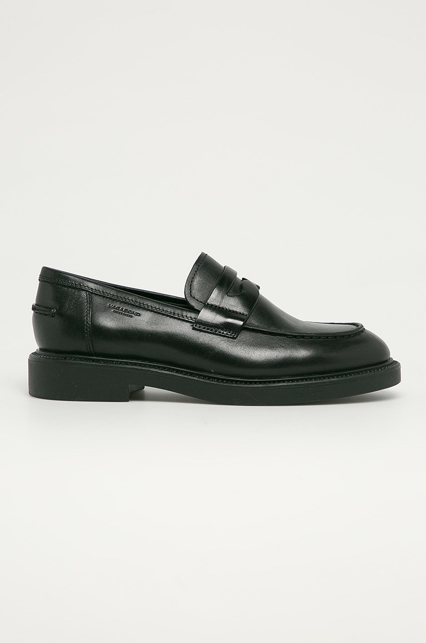 Vagabond Shoemakers - Mocasini de piele Alex W