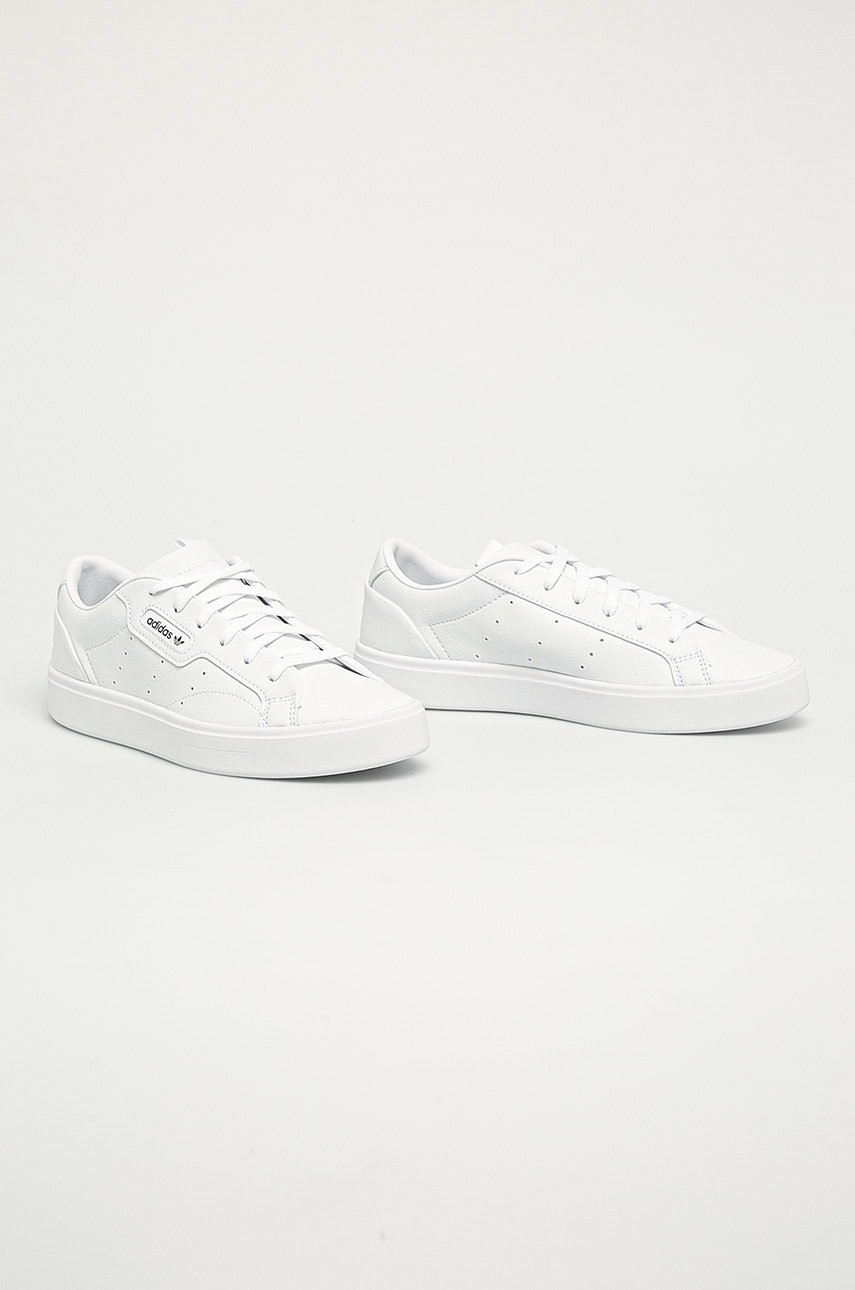 

adidas Originals - Черевики Sleek FX7761