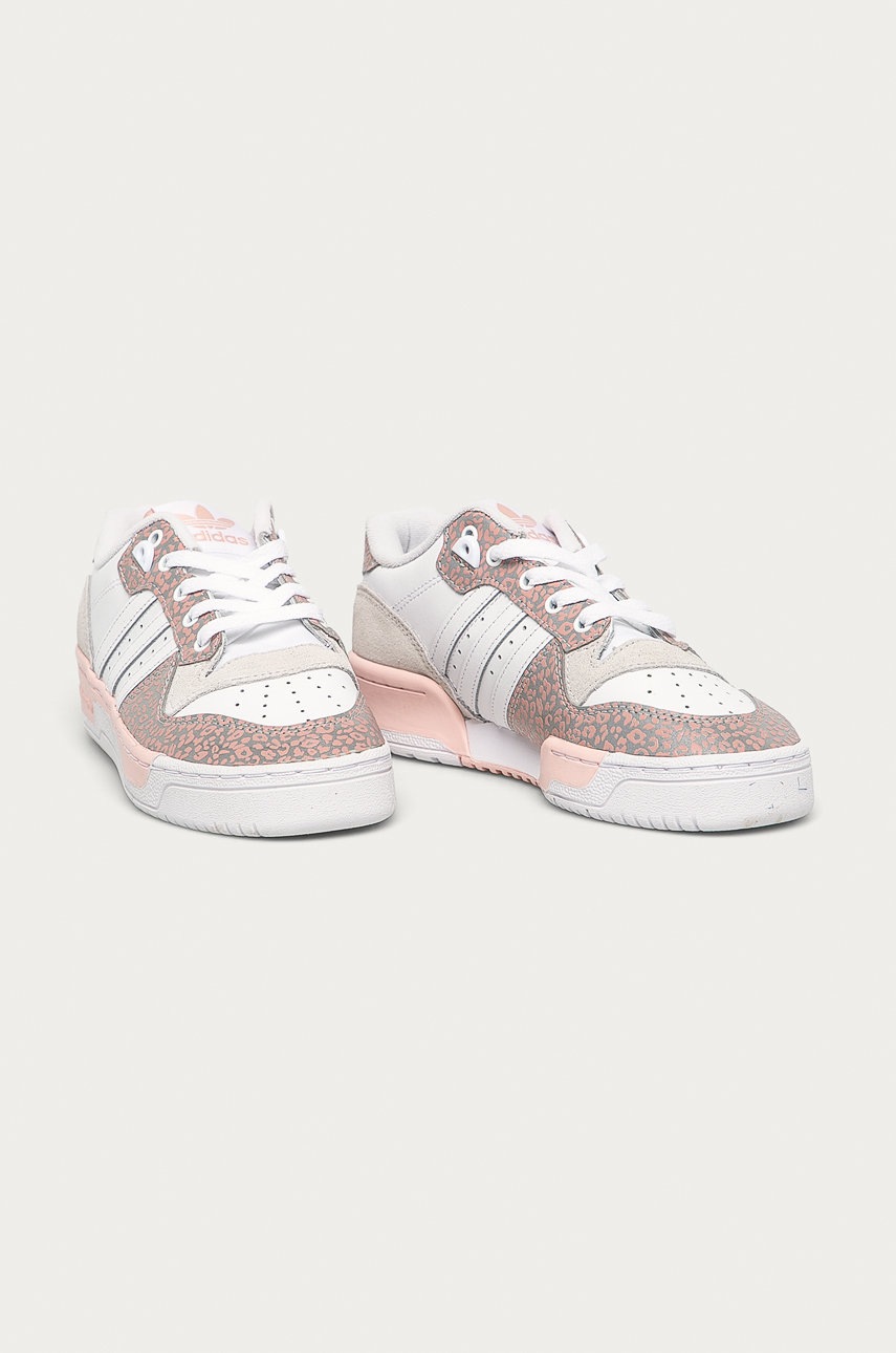 

adidas Originals - Ботинки Rivalry Low