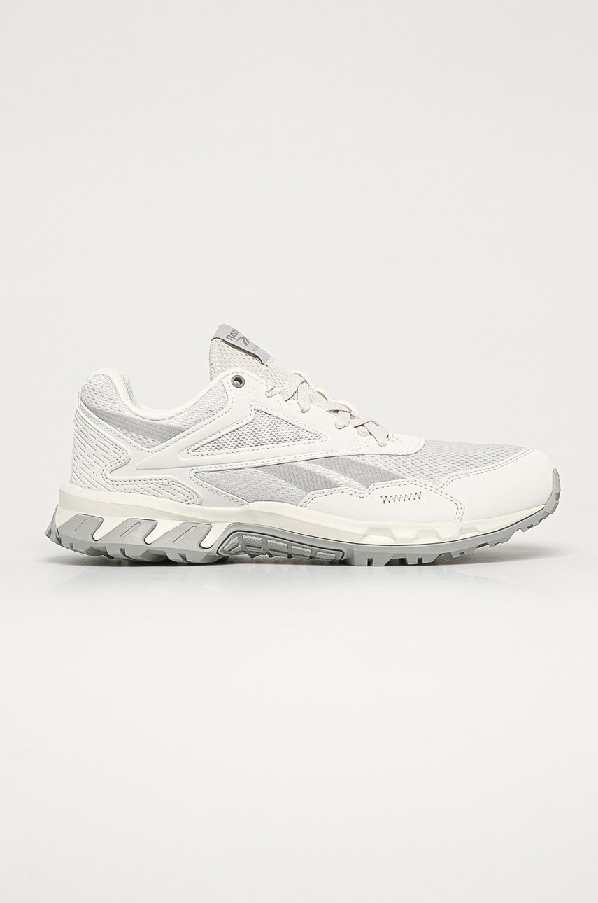 

Reebok - Обувки Ridgerider 5.0, Бял