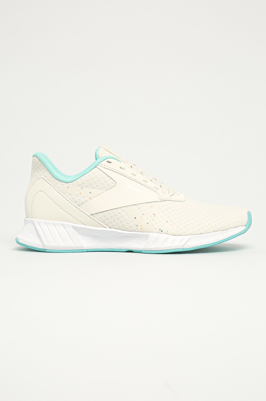 

Reebok - Обувки Lite Plus 2.0, Бежов
