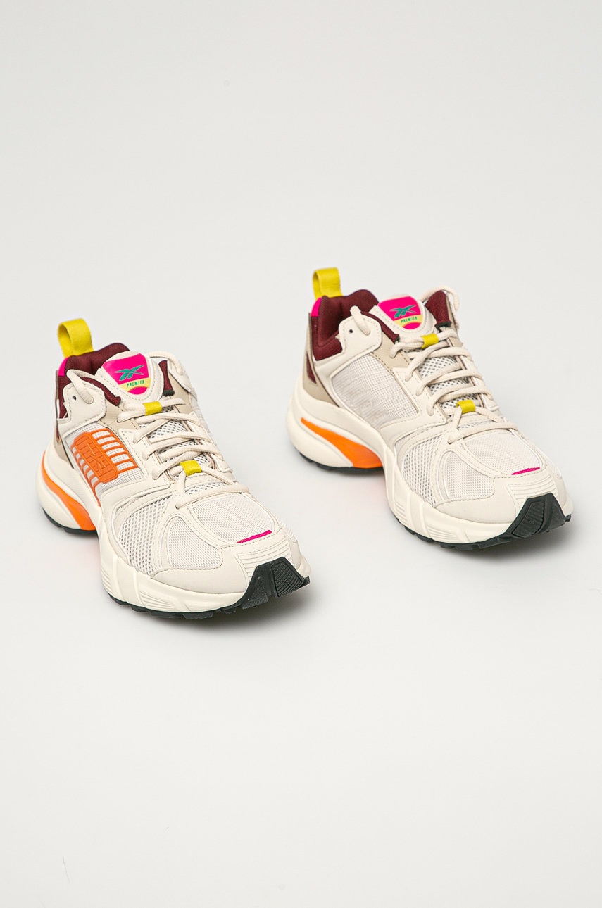 

Reebok Classic - Кроссовки Premier
