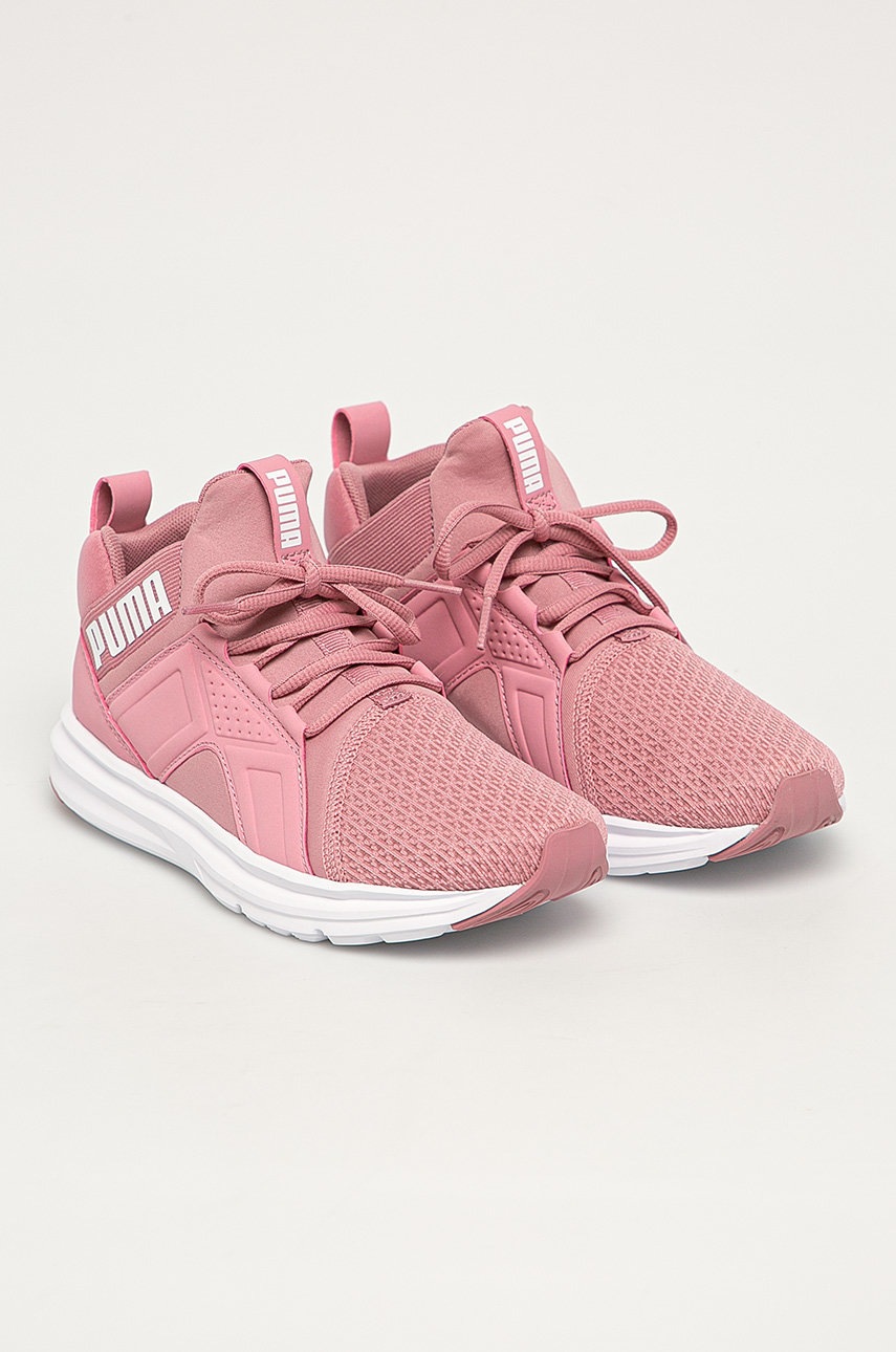 

Puma - Кроссовки Enzo Edge Mesh