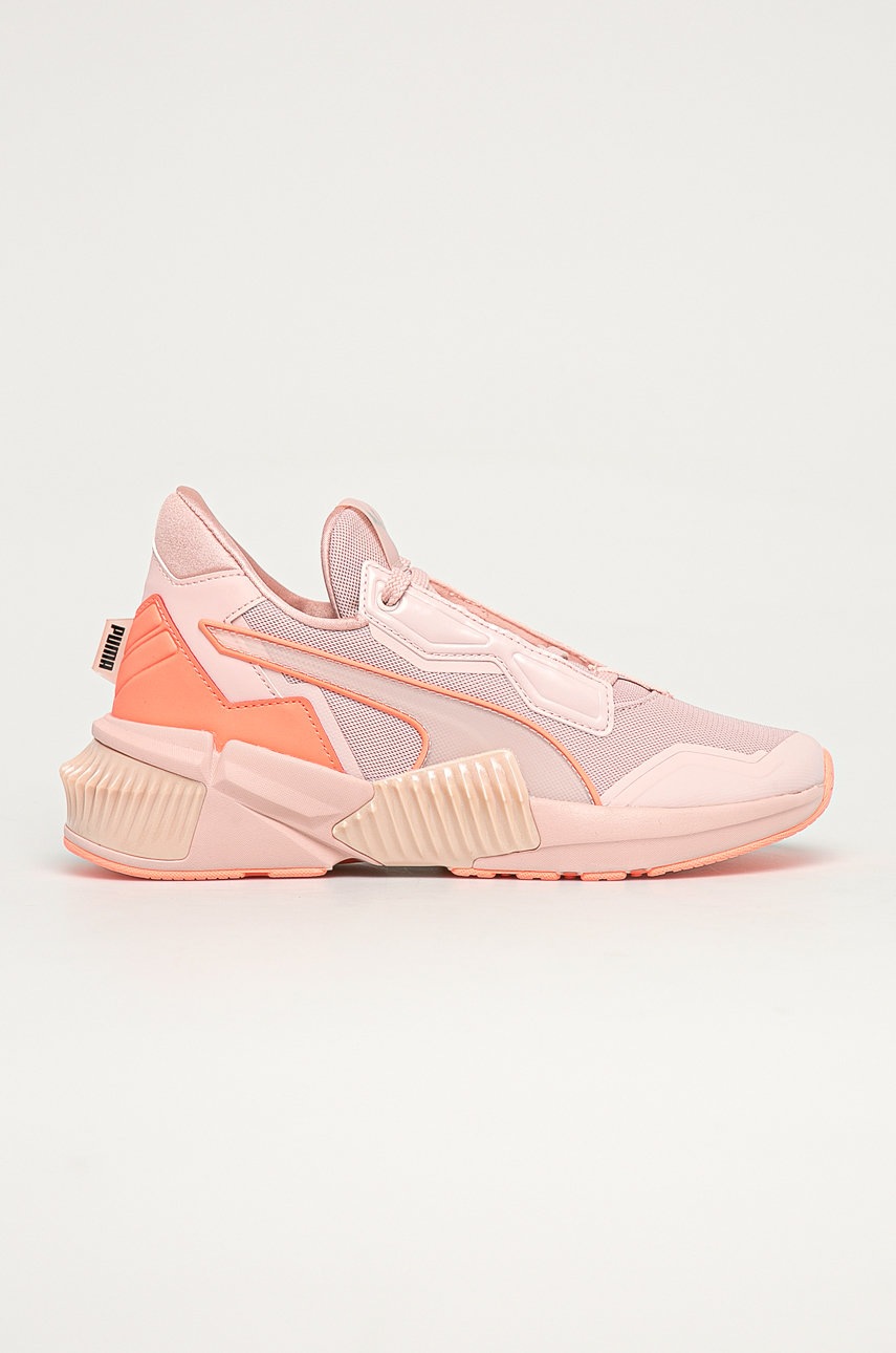 

Puma - Ботинки Provoke XT Pearl, Розовый