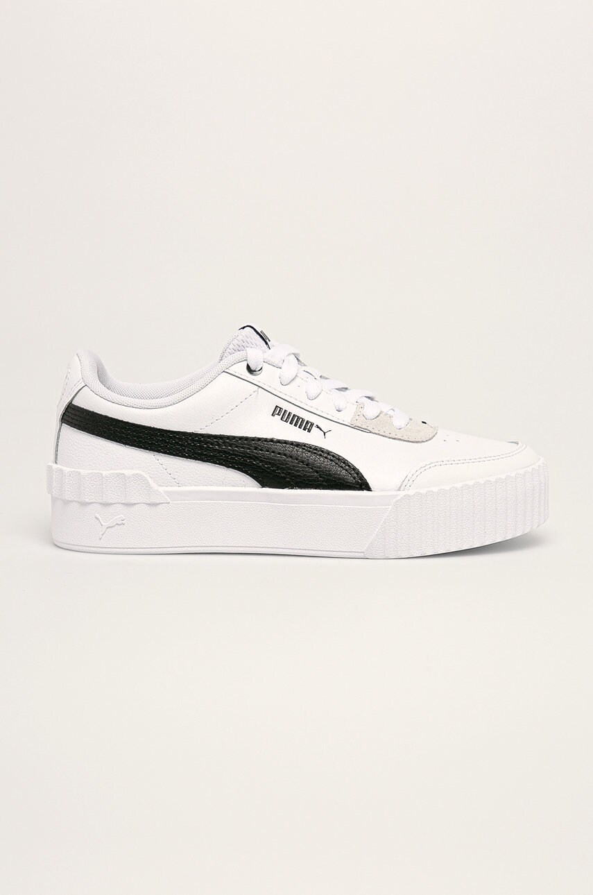 Puma - pantofi carina lift