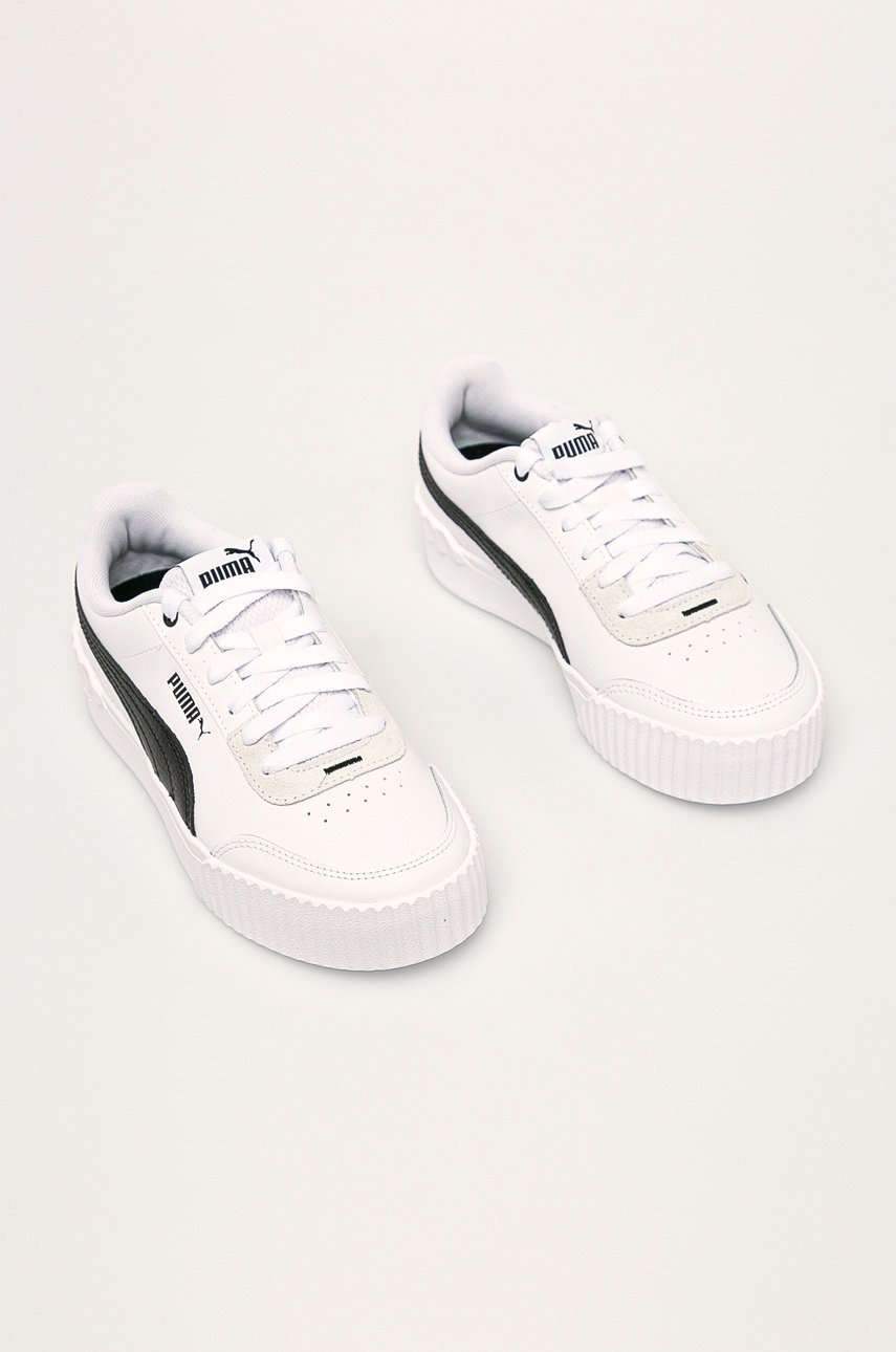 

Puma - Кроссовки Carina Lift