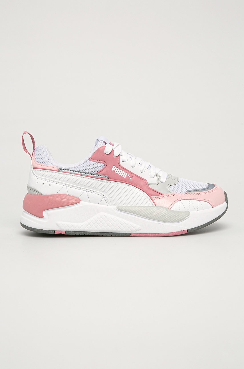 

Puma - Ботинки X-Ray 2 Square, Белый