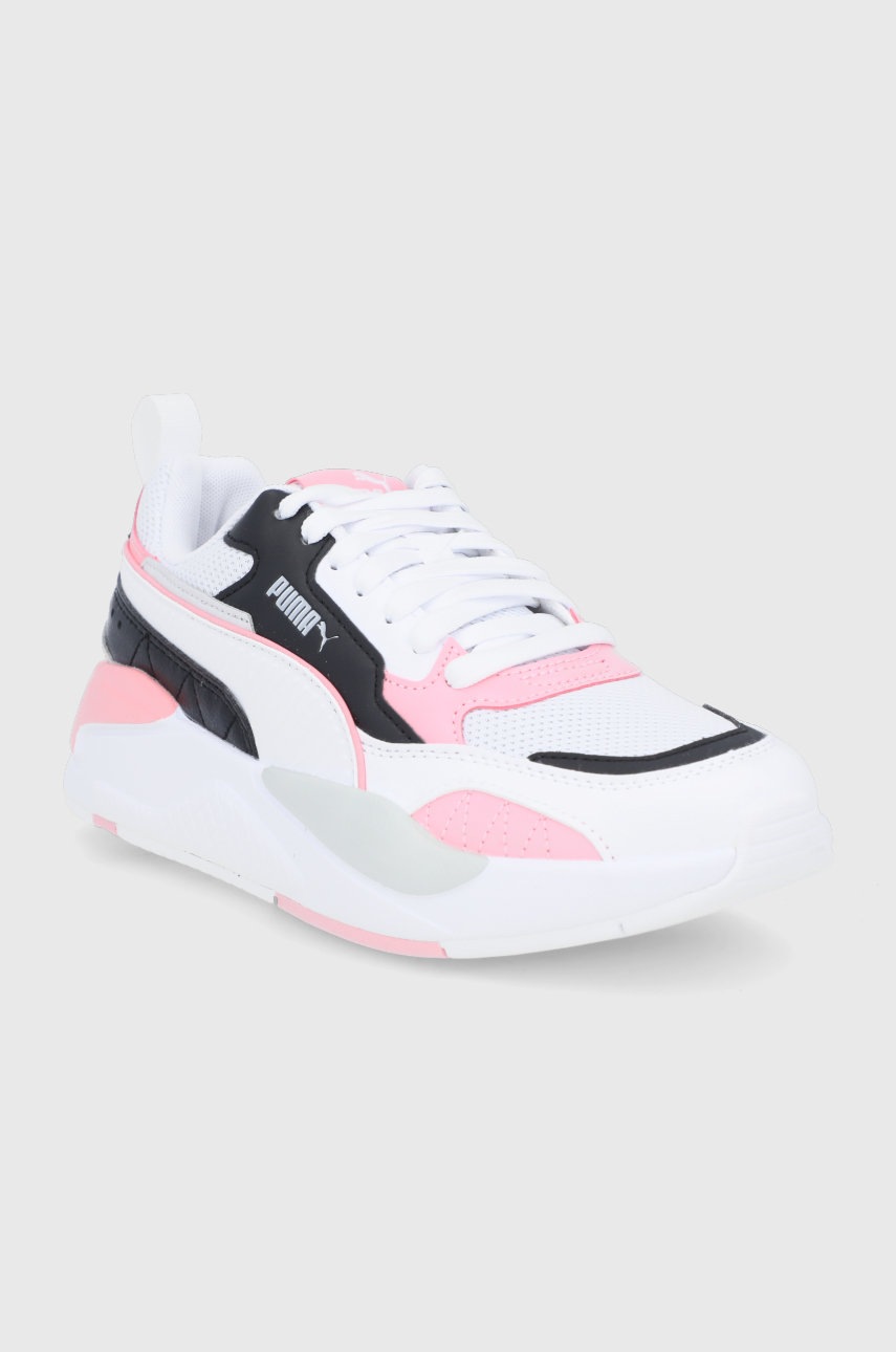 

Puma - Ботинки X-Ray 2 Square