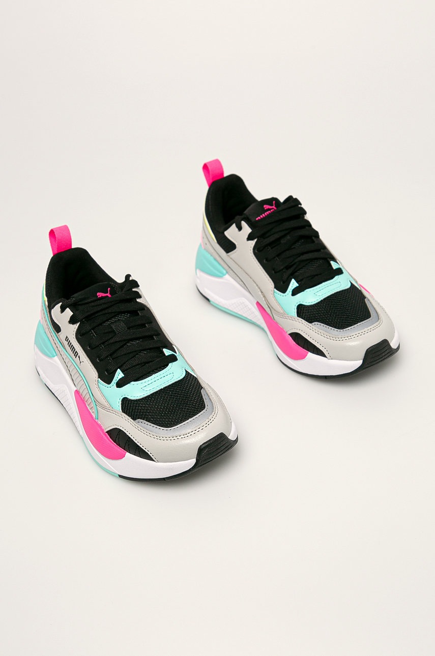 

Puma - Кроссовки X-Ray 2 Square