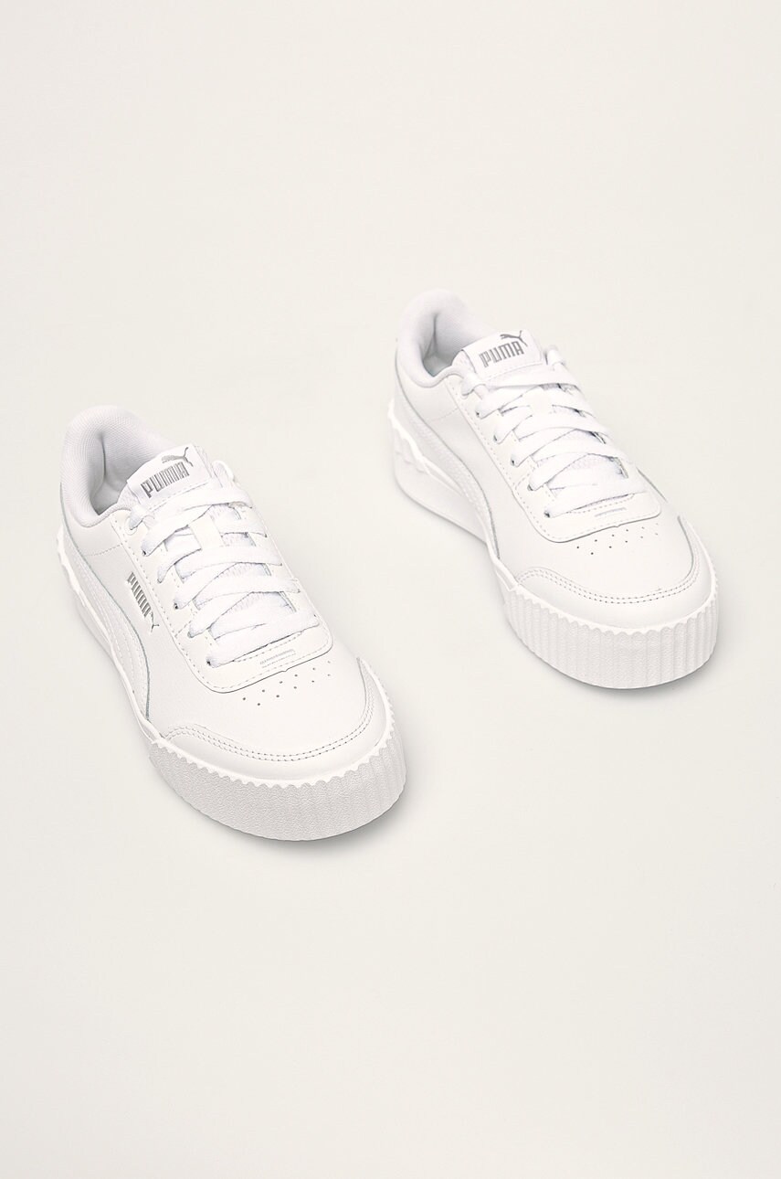 

Puma - Кроссовки Carina Lift